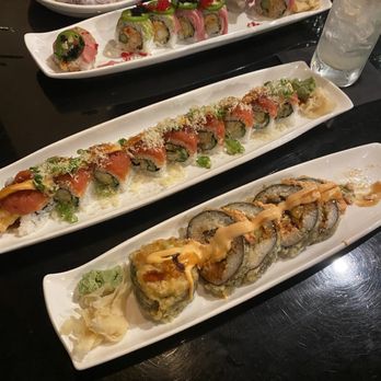 Japonessa Sushi Cocina - Japanese Near Me - Seattle, Washington Japonessa Sushi Cocina - Japanese Near Me - Seattle, Washington