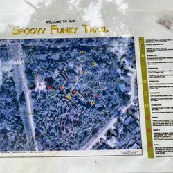 Grapefruit Bike Trails