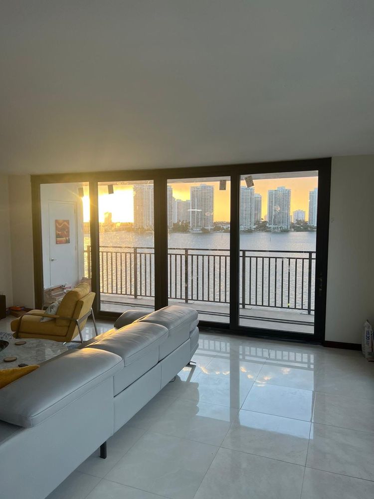 Slide of USA Windows and Doors