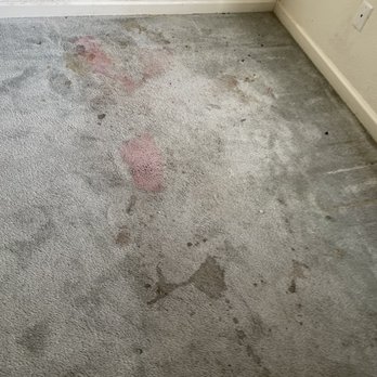 ALF Professional Cleaning - Before - Home Cleaning Near Me