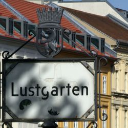 Lustgarten