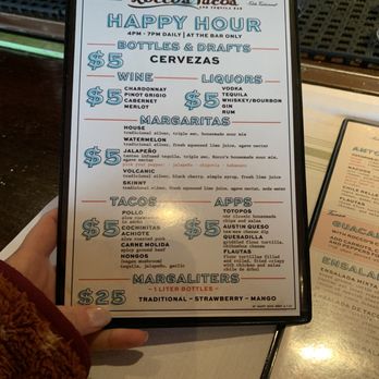 ROCCO’S TACOS & TEQUILA BAR - Updated March 2025 - 3324 Photos & 2470 ...