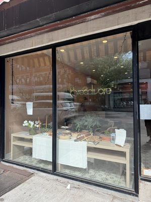 Breadivore Bakery by null