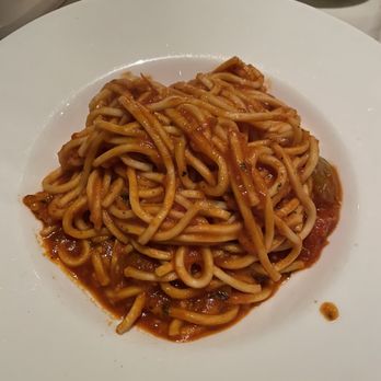Tarallucci e Vino NoMad - Spaghetti - Italian Near Me - New York, New York Tarallucci e Vino NoMad - Spaghetti - Italian Near Me - New York, New York