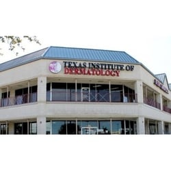 Texas Institute of Dermatology Laser and Cosmetic Surgery
