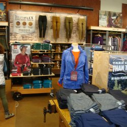 Duluth Trading Company - LOTS of stuff for women!