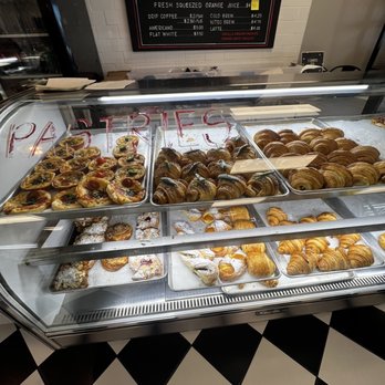 Carl’s Donuts - Pastries - Donuts Near Me - Las Vegas, Nevada