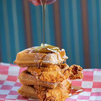 HCK Hot Chicken - Chicken Wings Near Me - Fort Worth, Texas HCK Hot Chicken - Chicken Wings Near Me - Fort Worth, Texas