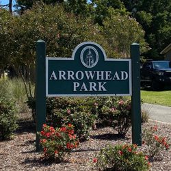 Arrowhead Park