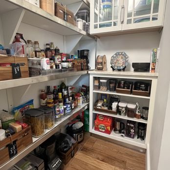 Ultimately Organized, LLC - Home Organization Near Me Ultimately Organized, LLC - Home Organization Near Me