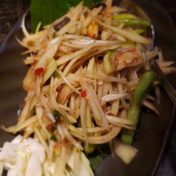 Isankaya - Thai Near Me - Norcross, Georgia