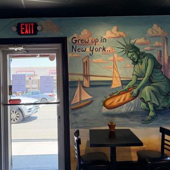 Smartwich - Sandwiches Near Me - Syosset, New York Smartwich - Sandwiches Near Me - Syosset, New York
