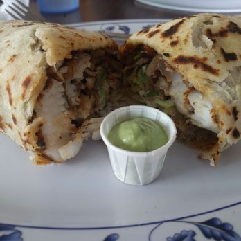 Jubba - Fish Wrap - African Near Me - San Jose, California Jubba - Fish Wrap - African Near Me - San Jose, California