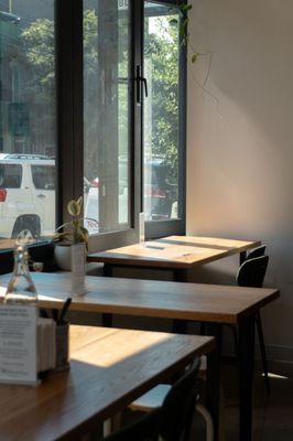 Memoire Cà Phê by null