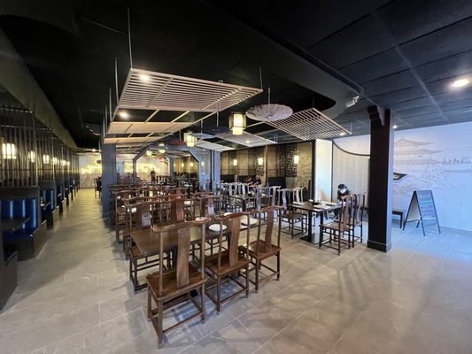 Hunan Bistro by null