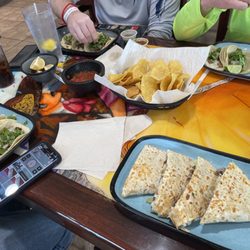 La Cocina Taqueria