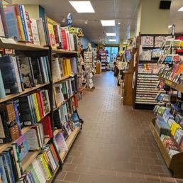 The Bookstore Plus, Lake Placid The Bookstore Plus, Lake Placid
