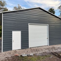 Carport Solutions