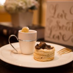 Mena Catering - French Bites