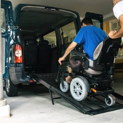 Care Transport