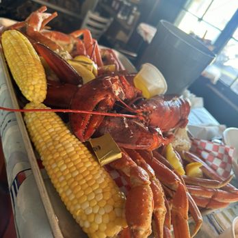 Barking Crab - Triton - Seafood Near Me - Boston, Massachusetts