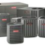 Foundation Heating and Air
