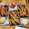 Burger Up gift card