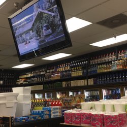 Kenwood Liquor
