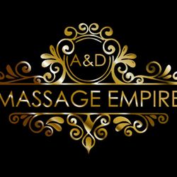 A&D massage Empire spa