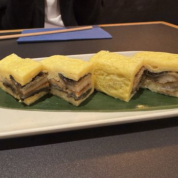 Okonomi YUJI Ramen - Umaki - Breakfast & Brunch Near Me - New York, New York Okonomi YUJI Ramen - Umaki - Breakfast & Brunch Near Me - New York, New York