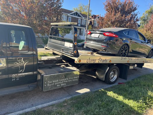 TOP 10 BEST Towing near Downtown, Saint Louis, MO - Updated 2026
