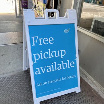 The UPS Store - 08/18/22 - Shipping Centers Near Me - New York, New York