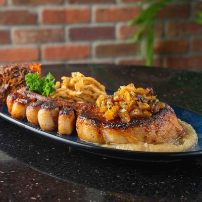 Creekside American Bistro by null