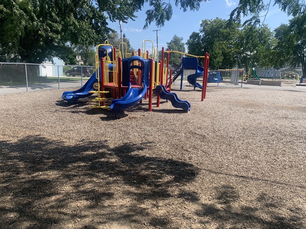 NORTHVIEW PRIMARY SCHOOL Updated August 2024 133 Lexington Ave