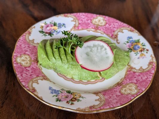 Son & Garden by null