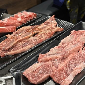 Ember Korean BBQ - Korean Near Me - Elk Grove, California Ember Korean BBQ - Korean Near Me - Elk Grove, California