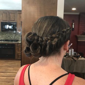 Le Beauty Bar - Updo by Monica! - Eyelash Service Near Me - La Habra, California Le Beauty Bar - Updo by Monica! - Eyelash Service Near Me - La Habra, California