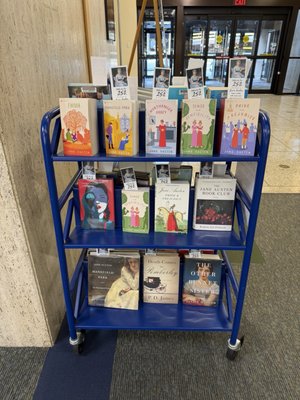 WHITE PLAINS PUBLIC LIBRARY - Updated February 2026 - 31 Photos & 18