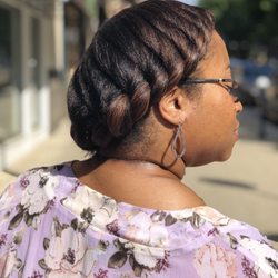 Tantalizing Tresses By Tatiana