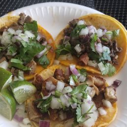 Taco Tuesday Deals