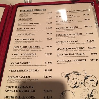 Taste of India - Indian Near Me - Teaneck, New Jersey