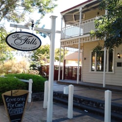 The Falls Restaurant - The Falls