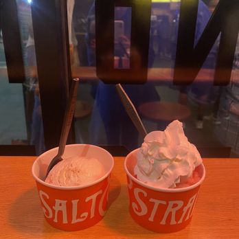 Salt & Straw - Ice Cream & Frozen Yogurt Near Me - Seattle, Washington Salt & Straw - Ice Cream & Frozen Yogurt Near Me - Seattle, Washington