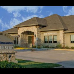 Oak Dentistry - Arlington