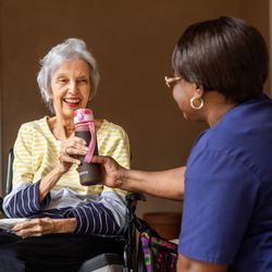 Cambridge Caregivers