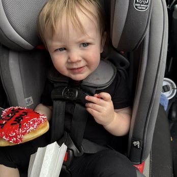 Donut Star - Donuts Near Me - Menifee, California