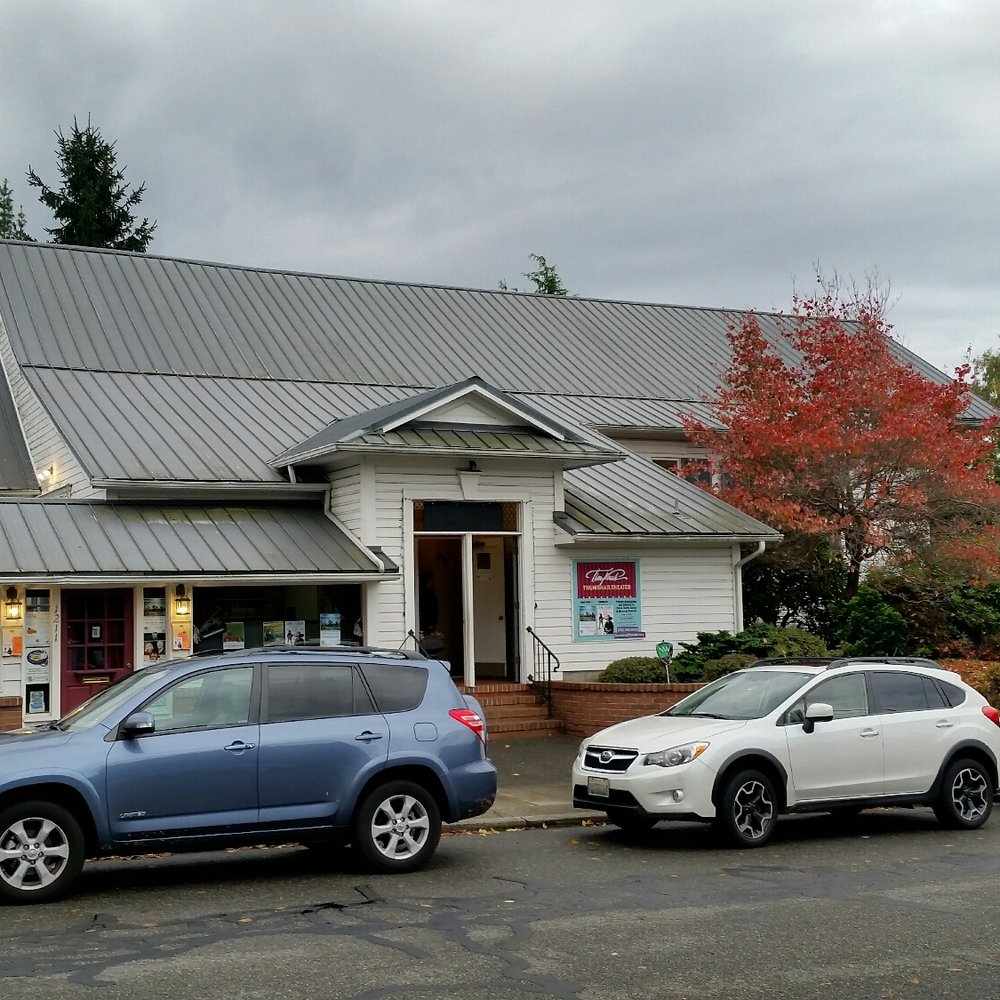 Tim Noah Thumbnail Theater - The Main Entrance - Community Service/Non-Profit Near Me - Snohomish, Washington Tim Noah Thumbnail Theater - The Main Entrance - Community Service/Non-Profit Near Me - Snohomish, Washington