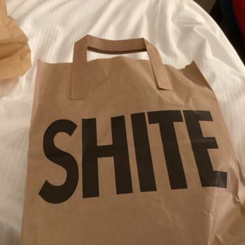 Fuckoffee - Best shopping bag ever - Coffee & Tea Near Me - London, XGL