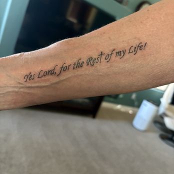 State Tattoo Company - Tattoo - Tattoo Near Me - Phoenix, Arizona