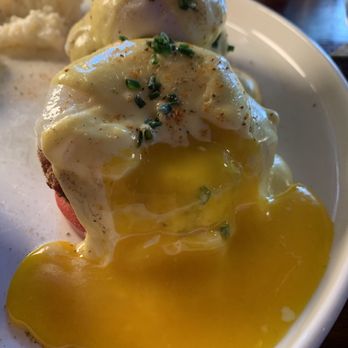 Circa 1922 - eggs cooked to perfection ! - Tapas Bars Near Me - Wilmington, North Carolina Circa 1922 - eggs cooked to perfection ! - Tapas Bars Near Me - Wilmington, North Carolina